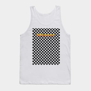 Winner Tank Top